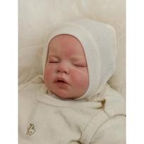 LORITA kepurė merino vilnos 44cm 145