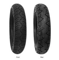 Kenda K673 Kruz 80/90-21 TT 48H Front