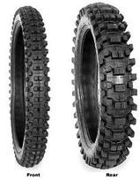 Kenda K771 Millville 80/100-10 TT 42J NHS