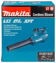 ermitazas - Makita DUB184Z - 5 nuotrauka