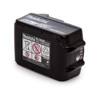 Pirkti Makita BL1850B 197280-8, 18 V, Li-ion, 5 Ah - Photo 4