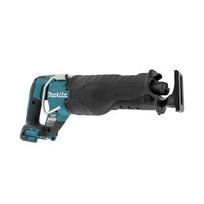akumuliatorinis tiesinia pjuklas - Makita DJR187Z - 2 nuotrauka