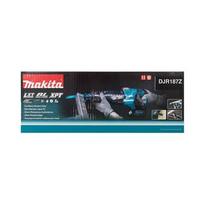 akumuliatorinis tiesinia pjuklas - Makita DJR187Z - 5 nuotrauka
