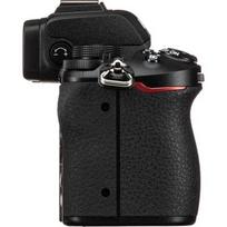 fotoaparatau nikon - Nikon Z50 Body - 2 nuotrauka