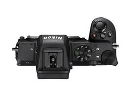 fotoaparatau nikon - Nikon Z50 Body - 7 nuotrauka