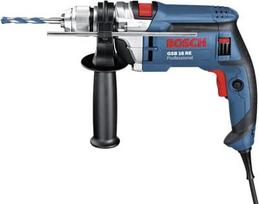 elektrinis greztuvas - Bosch GSB 16 RE - 2 nuotrauka