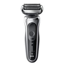 barzdaskutes - Braun 70-S1000s Silver - 4 nuotrauka