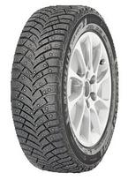 Michelin X-Ice North 4 ZP 225/60 R18 104H XL , SUV, spygliuotos, runflat