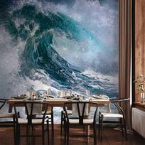 Fototapetas - Ocean wave
