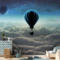 Fototapetas - Night expedition
