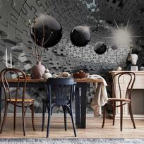 Fototapetas - Puzzle - Tunnel