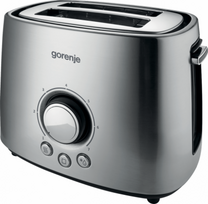 skrudintuvas - Gorenje T1000E - 1 nuotrauka