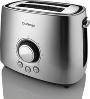 skrudintuvas - Gorenje T1000E - 2 nuotrauka