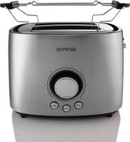 skrudintuvas - Gorenje T1000E - 3 nuotrauka