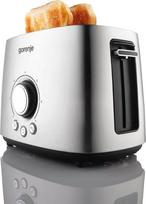 skrudintuvas - Gorenje T1000E - 4 nuotrauka