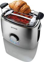 skrudintuvas - Gorenje T1000E - 5 nuotrauka