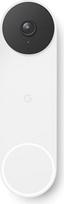 telefonspyne - Google Nest GA01318-FR, Baltas (White) - 1 nuotrauka