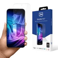 xiaomi poco f8 pro - 3MK "Silky Matt Pro" Apsauginė plėvelė Xiaomi Poco F8 Ultra - 1 nuotrauka