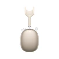 apple headphones - Apple AirPods Max 2 Starlight (auksinės) - 4 nuotrauka