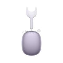 apple headphones - Apple AirPods Max 2 Purple (Violetinės) - 4 nuotrauka