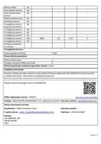 saldytuvai - Whirlpool WHMFF 6312 W4E - 3 nuotrauka
