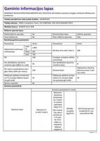 saldytuvai - Whirlpool WHMFF 6312 W4E - 4 nuotrauka