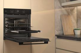 orkaite whirlpool - Whirlpool OMSK58CU1SB - 1 nuotrauka
