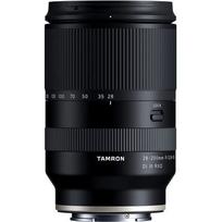 sony 200mm - Tamron 28-200mm f/2.8-5.6 Di III RXD (Sony E) - 2 nuotrauka