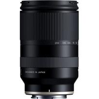 sony 200mm - Tamron 28-200mm f/2.8-5.6 Di III RXD (Sony E) - 3 nuotrauka