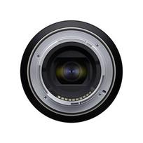 sony fe f 2 8 objektyvas - Tamron 20mm F/2.8 Di III OSD M1:2 (Sony E) - 3 nuotrauka