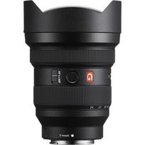 sony fe f 2 8 objektyvas - Sony FE 12-24mm F2.8 GM (Black) | (SEL1224GM) - 2 nuotrauka