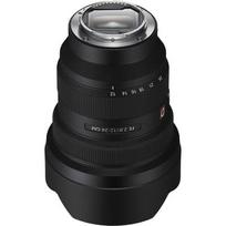 sony fe f 2 8 objektyvas - Sony FE 12-24mm F2.8 GM (Black) | (SEL1224GM) - 3 nuotrauka