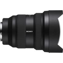 sony fe f 2 8 objektyvas - Sony FE 12-24mm F2.8 GM (Black) | (SEL1224GM) - 4 nuotrauka