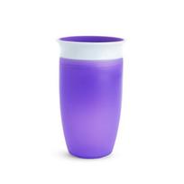 vaikiska gertuve - MUNCHKIN puodelis 12m+ 296ml Miracle 360 Sippy 051623 - 1 nuotrauka