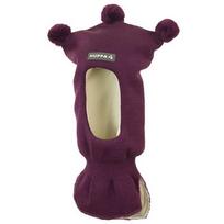 HUPPA Kepurė-šalmas Coco burgundy 85070000-80034