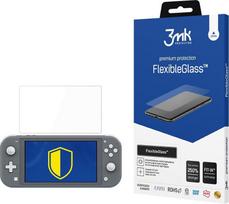 nintendo switch ekranas - 3MK "FlexibleGlass" Apsauginis stiklas Nintendo Switch Lite 2019 - 1 nuotrauka