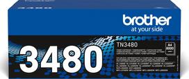  BROTHER TN3480P