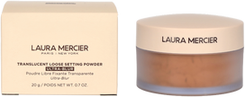 Laura Mercier Translucent Loose Setting Powder Ultra-Blur, Medium Deep, 20 g