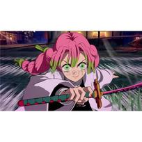 demon slayer chronicles - Demon Slayer: The Hinokami Chronicles 2, Nintendo Switch - Žaidimas - 2 nuotrauka