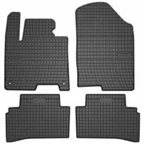 Frogum Guminiai kilimėliai KIA Sportage V nuo 2021m. / juodi (Black)