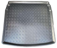 Mix Plast Plastikinis bagažinės kilimėlis VOLKSWAGEN Tiguan Allspace nuo 2017m. / 5 vnt. / juodas (Black)