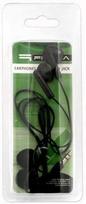 fiestos - Fiesta XT6163 Black (Juodos) - 1 nuotrauka