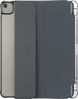 m2 pro - Tucano Satin Dėklas Apple iPad Air 13" M2/M3 Tamsiai Mėlynas (Dark Blue) - 1 nuotrauka
