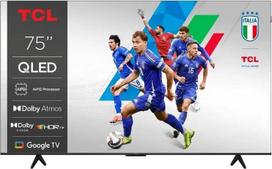 tcl tv - TCL 75T69C - 3 nuotrauka
