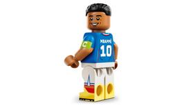 lego futbol - LEGO Editions Kylian Mbappe 43013 - 6 nuotrauka