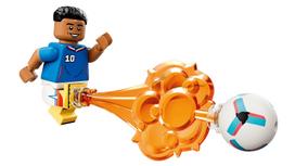 lego futbol - LEGO Editions Kylian Mbappe 43013 - 7 nuotrauka
