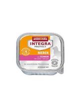 Animonda Integra Protect Integra Nieren katėms su kiauliena 100 g