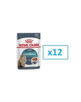 hairball - Royal Canin Hairball Care 85 g X 12 - 1 nuotrauka