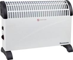 elektrinis sildytuvas su termostatu - Ravanson CH-2000M - 1 nuotrauka