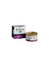 Schesir tunas su jautienos filė drebučiuose 85 g